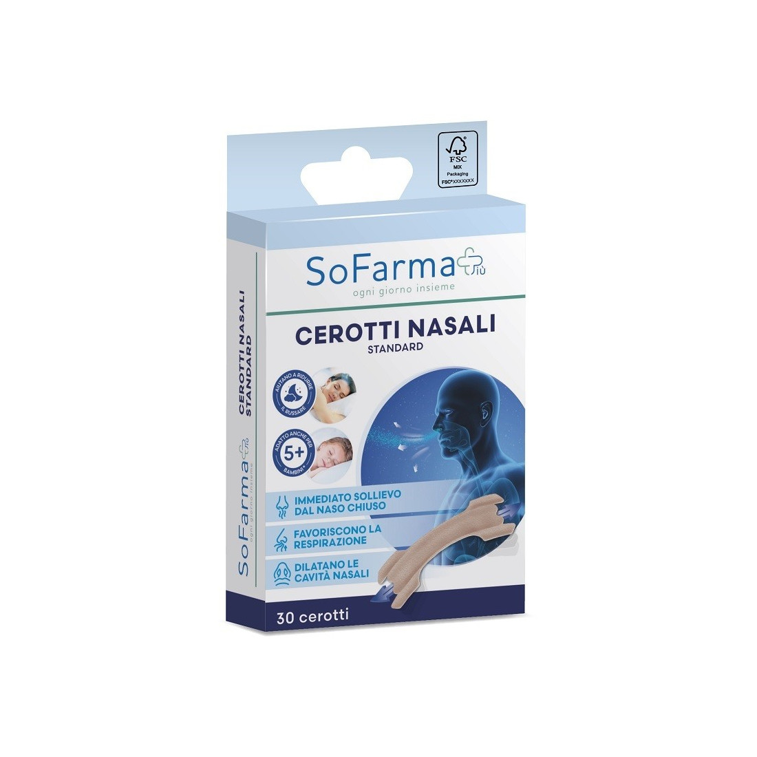 CEROTTO NAS CLAS SOFARMAPIU'