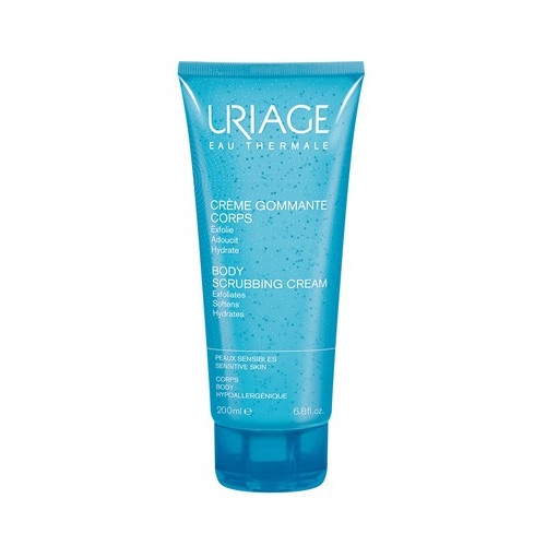 CREMA GOMMAGE CORPO 200ML