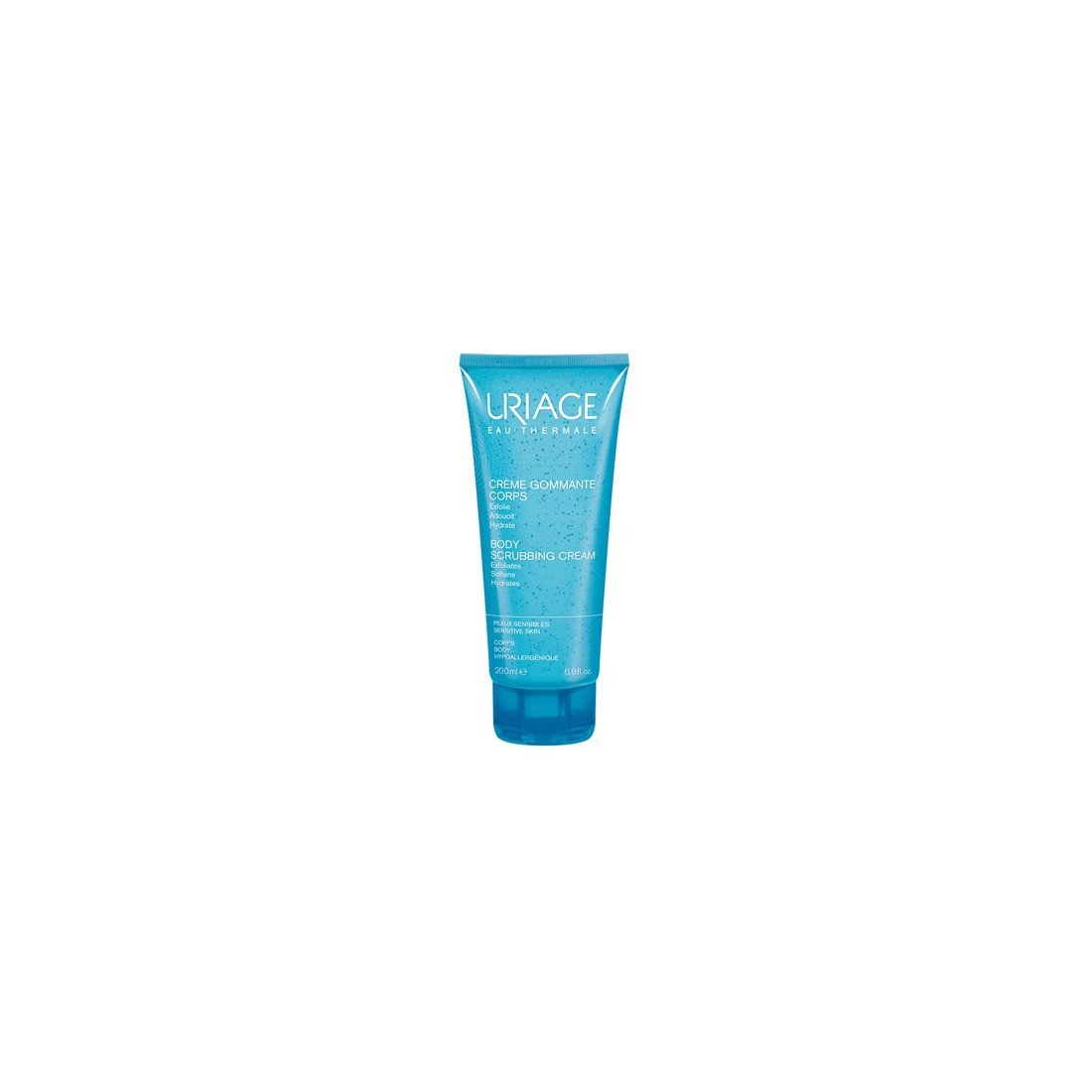 CREMA GOMMAGE CORPO 200ML