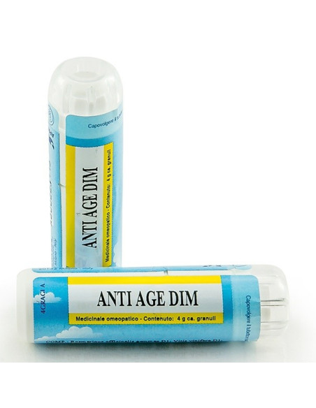 ANTIAGE DIM GR 4G
