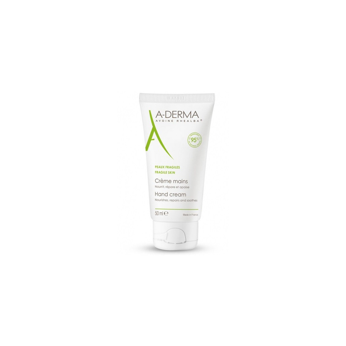 CREMA MANI 50ML NEW FORMULA