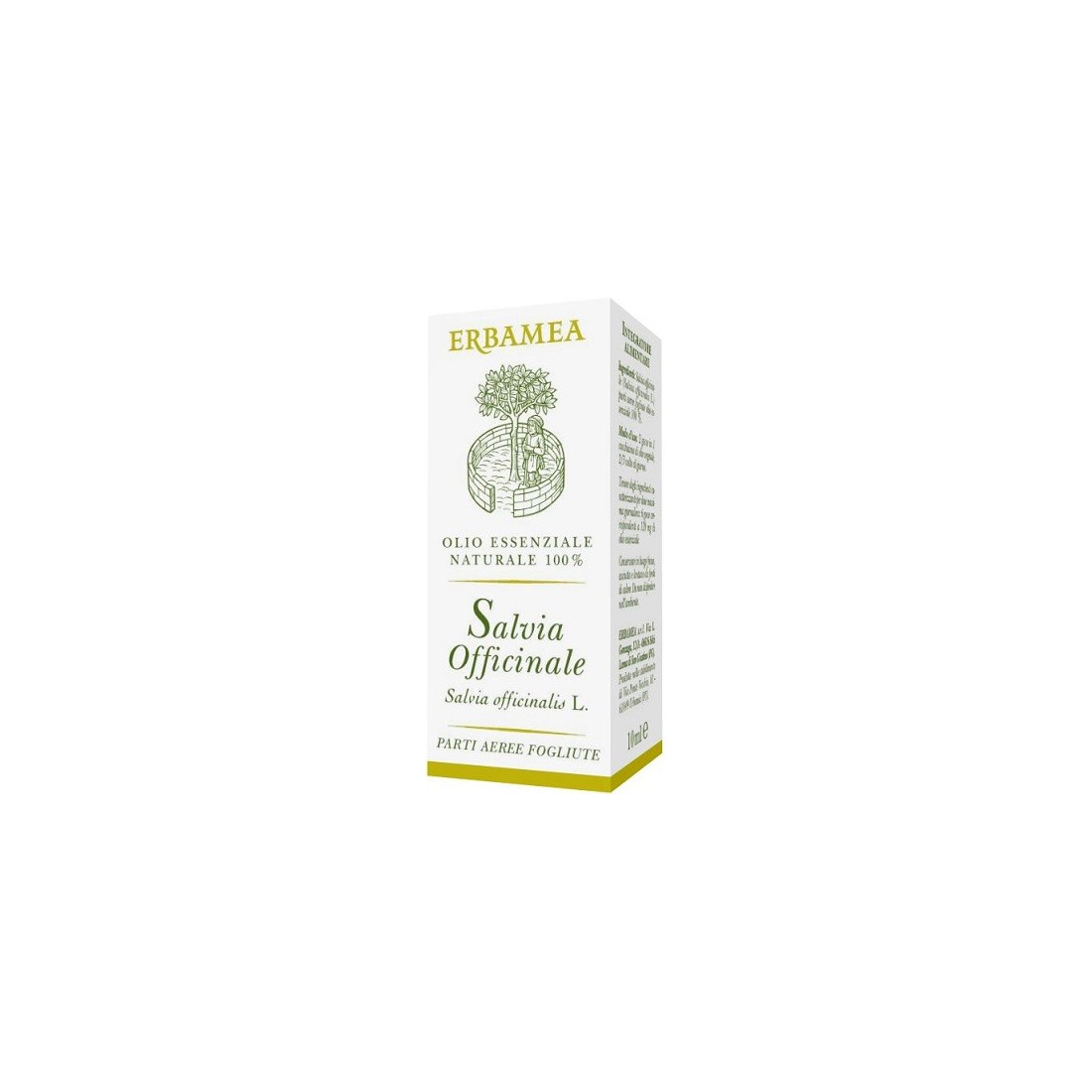 10ML OFFICINAL HEALTH