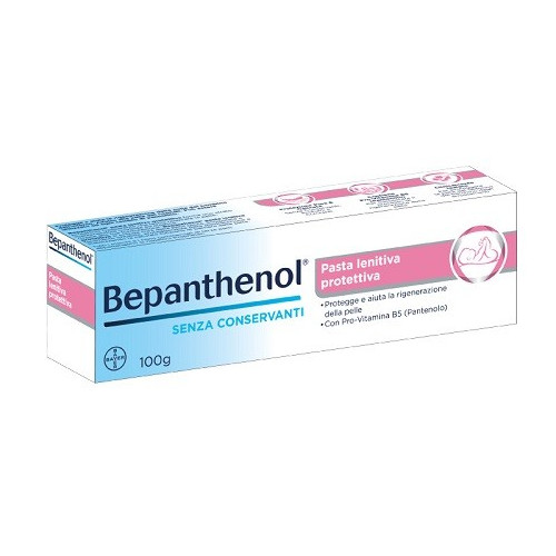 BEPANTHENOL PREPARED FOODS OBTAINED BY COOKING