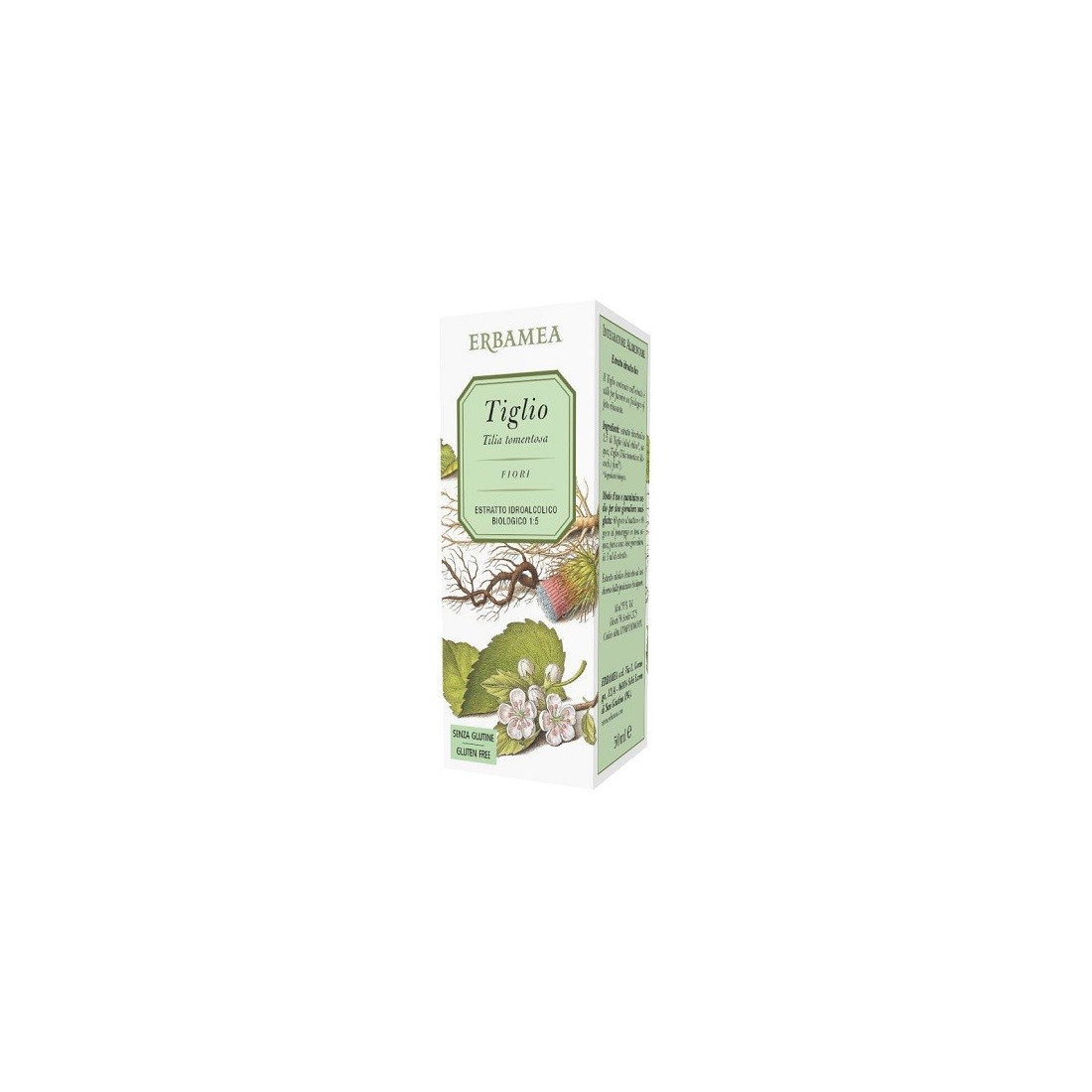 TIGLIO 50 ML