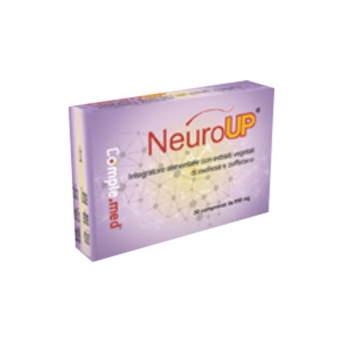 NEUROUP 30CPR
