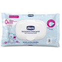 CHICCO COSMESI SALVIETTE 72PZ
