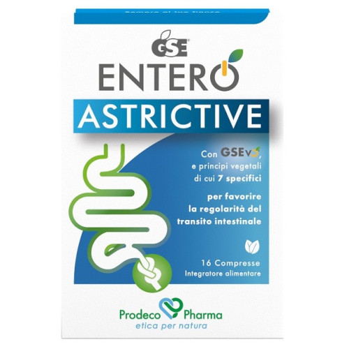 GSE ENTERPRISES 16CPR