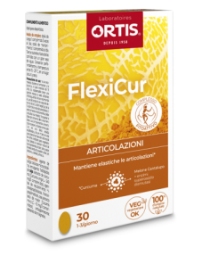 FLEXICUR ARTICOLAZIONI 30CPR