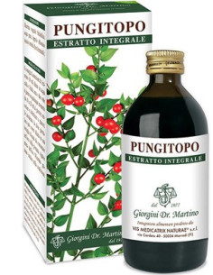 PUNGITOPO ESTRATTO INTEGR200ML