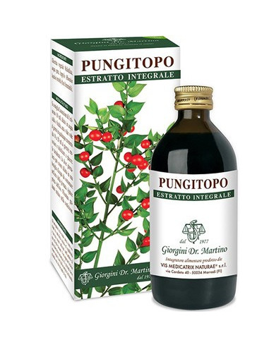 PUNGITOPO ESTRATTO INTEGR200ML