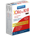 OIL KRILL 30CPS
