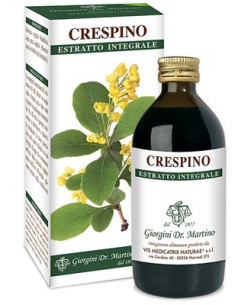 CRESPINO ESTRATTO INTEGR 200ML