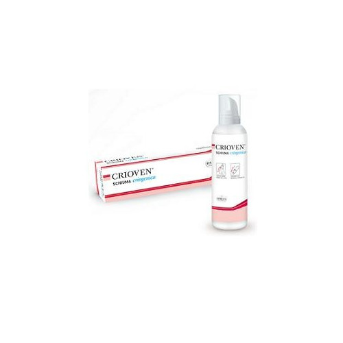 CRIOVEN SCHIUMMARY 150ML