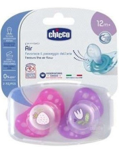 CH SUCCH AIR LUMI SIL 16-36 2P