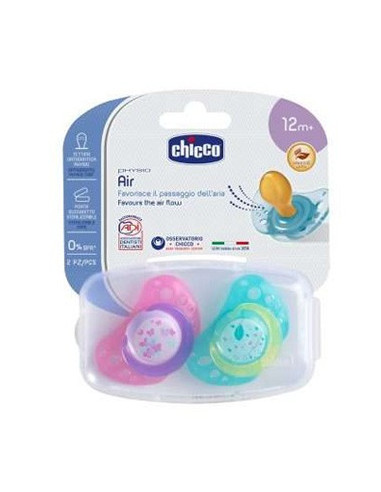 CH SUCCH AIR LUMI CAU 16-36 2P