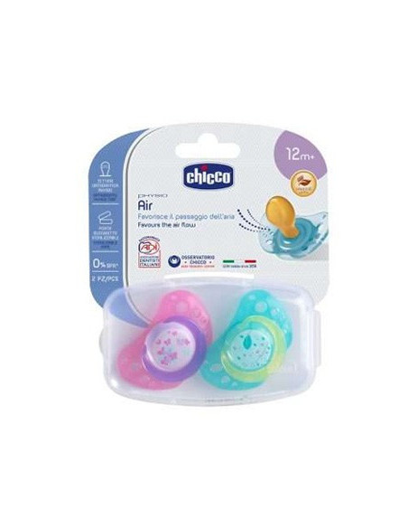 CH SUCCH AIR LUMI CAU 16-36 2P