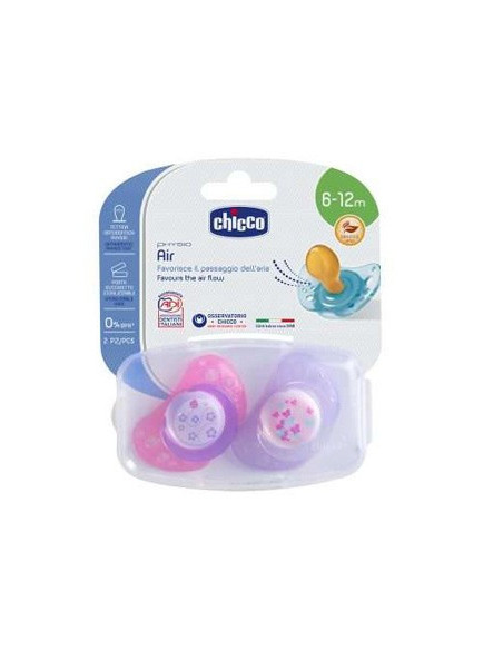 CH SUCCH AIR LUMI CAU 6-16 2PZ