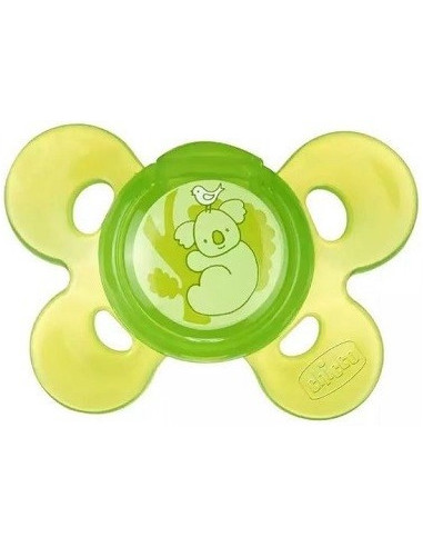 CH SUCCH COMF LUMI SIL G 16-36