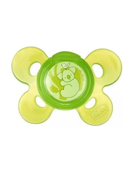 CH SUCCH COMF LUMI SIL G 16-36