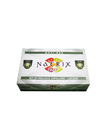 KIT AREA ANTIAGE VERDE CAP LIQ