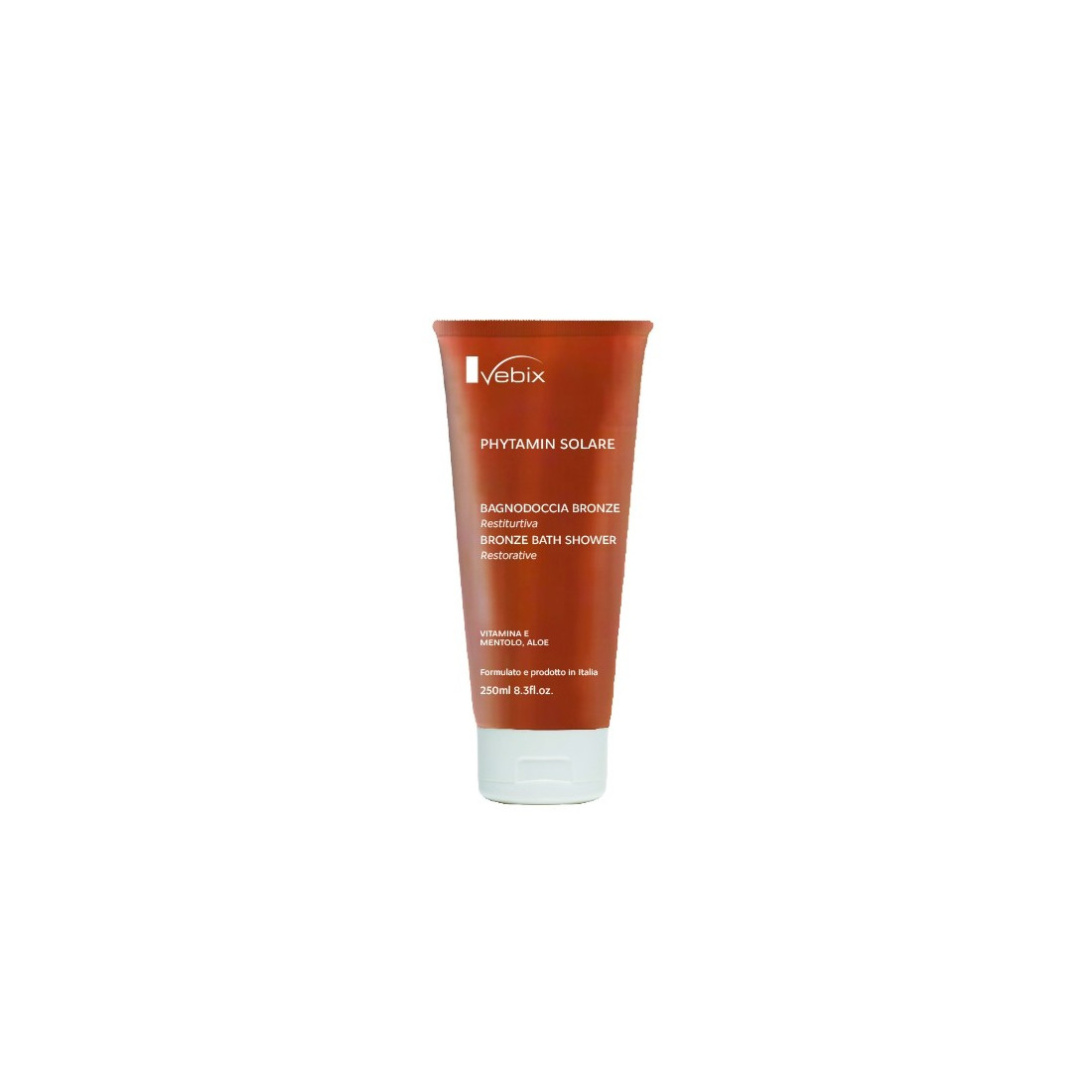 VEBIX PHYTAMIN SOL DOCCIABRONZ