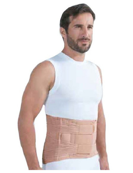 CORSETTO LOMB 38 CM D FIXO40 L