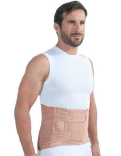 CORSETTO LOMB 38 CM D FIXO40 M