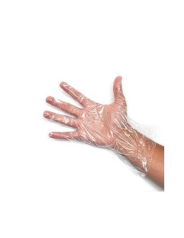 GUANTO B/DENSITA 100PZ