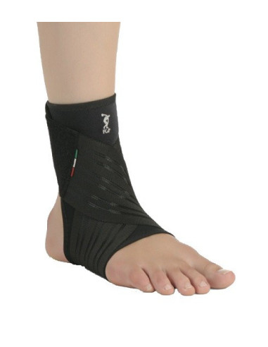 CAVIGLIERA 8LIGHT C/BENDAG L