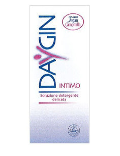 DAYGIN INTIMO 150ML