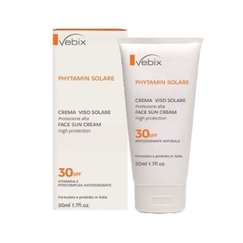 VEBIX PHYTAMIN SOL CR VISO 30