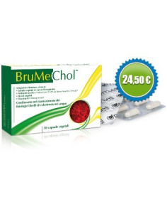 BRUMECHOL 30CPS VEG