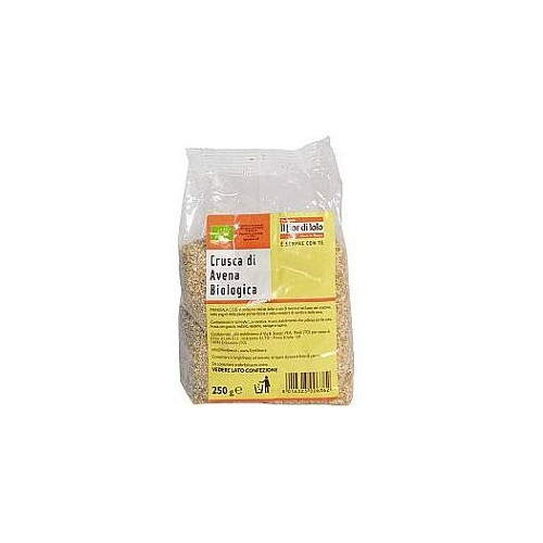 CRIUS AVENA BIO 250G