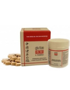 TIAN WANG BU XIN DAN MOD100CPR