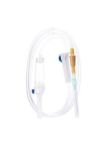 UNIFAMILY DEFLUSSORE