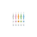 CURASEPT PROXI P07 ROSA 6PZ