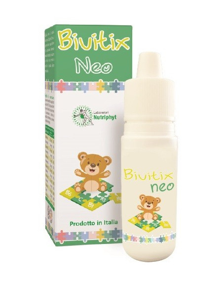 BIVITIX NEO GTT 25ML