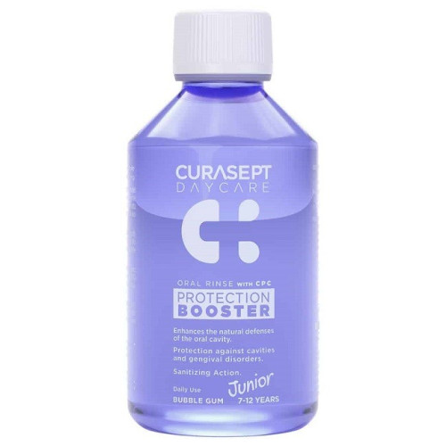 CURASEPT DAYCARE COLLUT J250ML