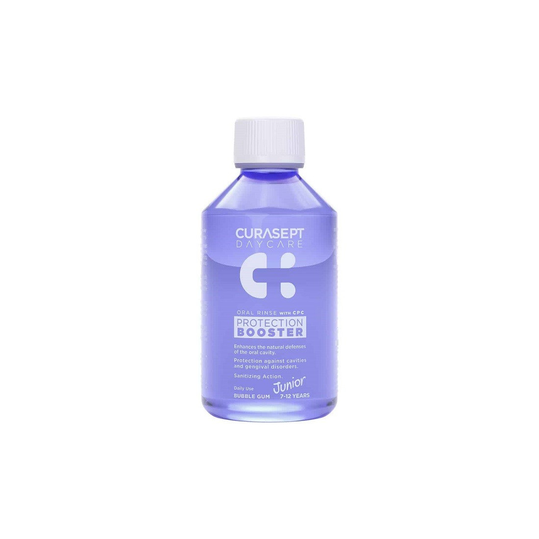 CURASEPT DAYCARE COLLUT J250ML