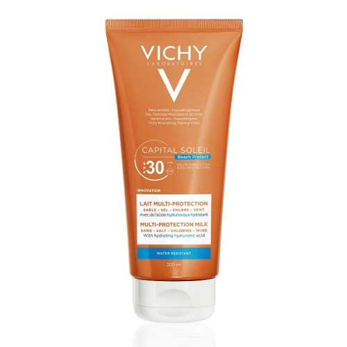 CS BEACH PROTECT SPF30
