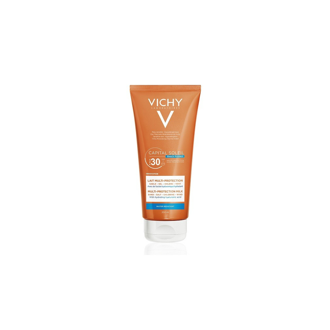CS BEACH PROTECT SPF30