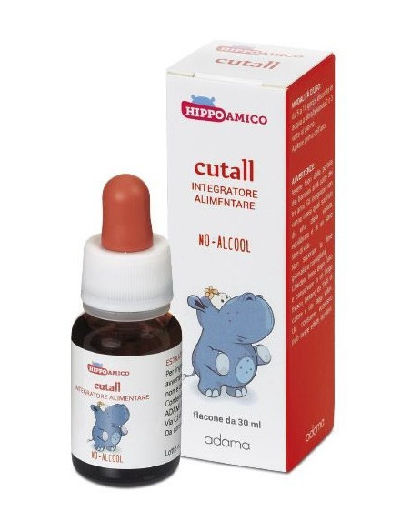 EIE CUTALL GTT 30ML
