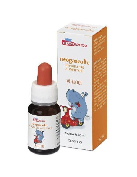EIE NEOGASCOLIC GTT 30ML