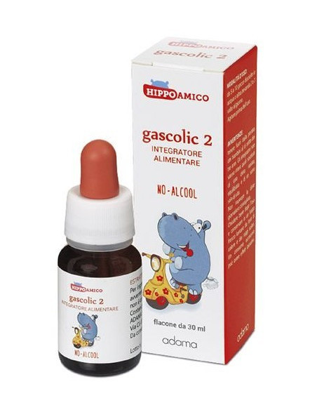EIE GASCOLIC 2 GTT 30ML