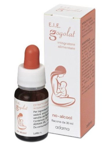 EIE GOGOLAT GOCCE 30ML