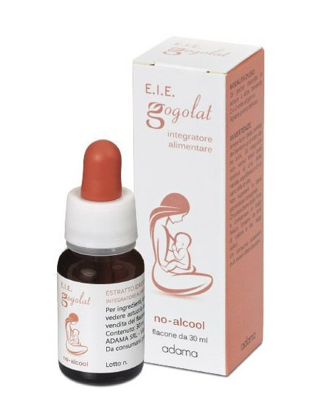 EIE GOGOLAT GOCCE 30ML
