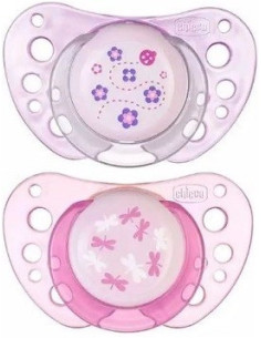 CH SUCCH AIR GRL CAU 0-6 2PZ