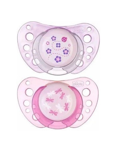 CH SUCCH AIR GRL CAU 0-6 2PZ