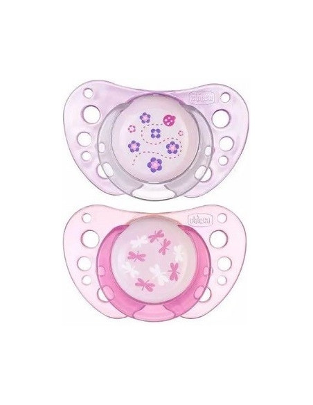 CH SUCCH AIR GRL CAU 0-6 2PZ