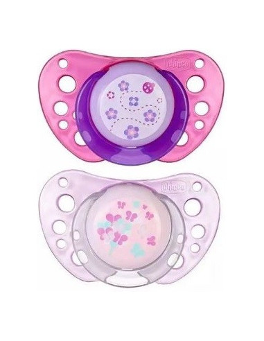 CH SUCCH AIR GIRL CAU 6-16 2PZ